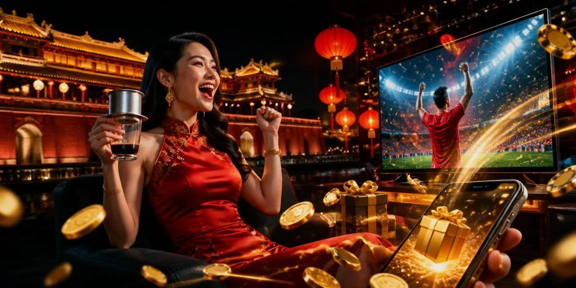 987win Casino & Nổ Hũ